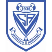 Sportivo Ameliano U23 герб