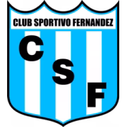 Sportivo Fernández герб