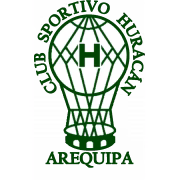 Sportivo Huracán герб