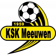 Sportkring Meeuwen герб