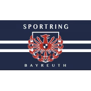 Sportring Bayreuth 1925 герб