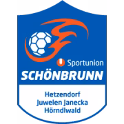 Sportunion Schönbrunn герб