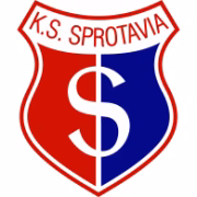 Sprotavia Szprotawa герб