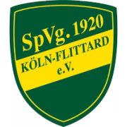 SpVg. Köln-Flittard U19 герб