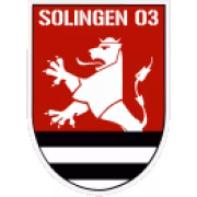 Spvg. Solingen-Wald 03 II герб