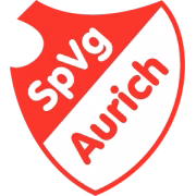 SpVg Aurich герб