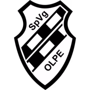 SpVg Olpe герб