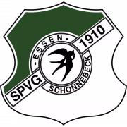 SpVg Schonnebeck U19 герб