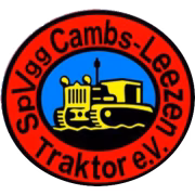SpVgg Cambs-Leezen герб