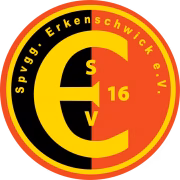 SpVgg Erkenschwick U19 герб