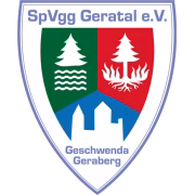 SpVgg Geratal U19 герб