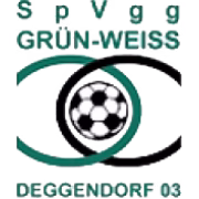 SpVgg Grün-Weiß Deggendorf герб