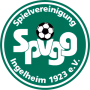 SpVgg Ingelheim герб
