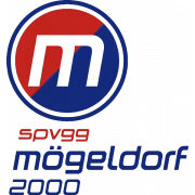 SpVgg Mögeldorf 2000 U19 герб