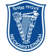 SpVgg Neckarsteinach герб