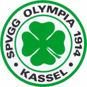 SpVgg Olympia Kassel герб