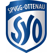 SpVgg Ottenau герб