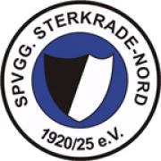 SpVgg Sterkrade-Nord U19 герб