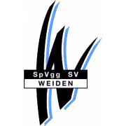 SpVgg SV Weiden U17 герб