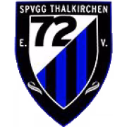 SpVgg Thalkirchen герб