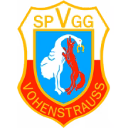 SpVgg Vohenstrauß герб