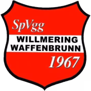 SpVgg Willmering-Waffenbrunn герб