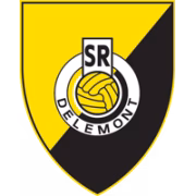 SR Delémont Youth герб
