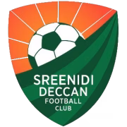Sreenidi Deccan FC герб