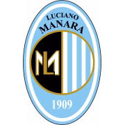 SS Luciano Manara герб