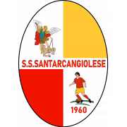 SS Santarcangiolese герб