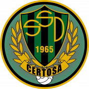 SSD Certosa герб