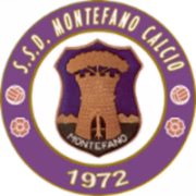 SSD Montefano Calcio герб