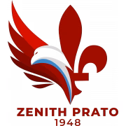 SSD Zenith Prato герб