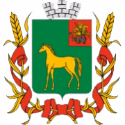 SShOR Bronnitsy герб
