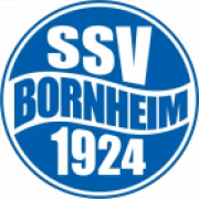 SSV Bornheim 1924 II герб