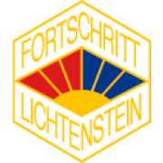 SSV Fortschritt Lichtenstein герб