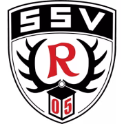 SSV Reutlingen 05 U19 герб