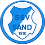 SSV Sand герб