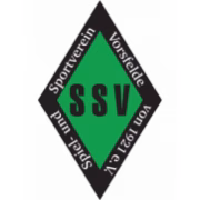 SSV Vorsfelde U17 герб