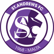 St. Andrews U19 герб