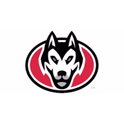 St. Cloud State Huskies (St.Cloud State) герб