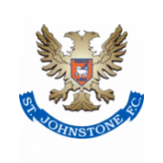 St. Johnstone FC Youth герб