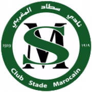 Stade Marocain герб