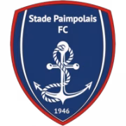 Stade Paimpol FC герб