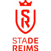 Stade Reims U17 герб