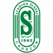 Stadion Slaski Chorzow герб
