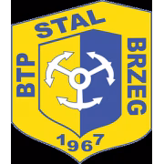 Stal Brzeg герб