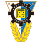 Stal Gorzyce герб