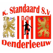 Standaard Denderleeuw герб