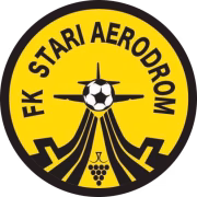 Stari Aerodrom Podgorica герб